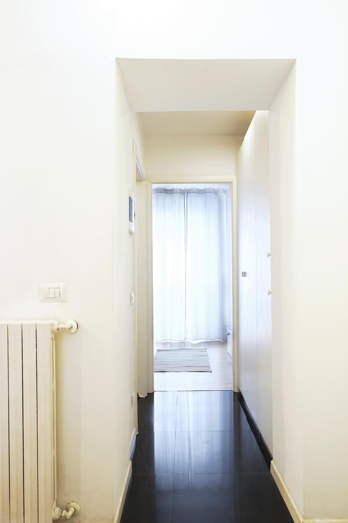 Bilocale Zona Centrale Mediolan Zewnętrze zdjęcie